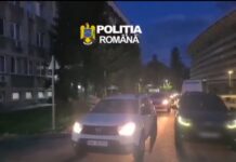 VIDEO: PERCHEZIȚII ÎN GORJ