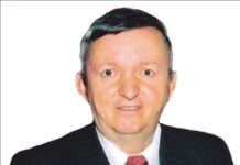 In Memoriam: Alexandru Doru Șerban (4 iul. 1948 – 26 iul. 2011)