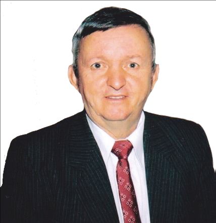 In Memoriam: Alexandru Doru Șerban (4 iul. 1948 – 26 iul. 2011)