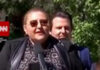 Diana Șoșoacă, implicată într-un accident