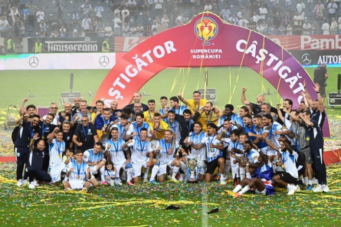 U-Craiova