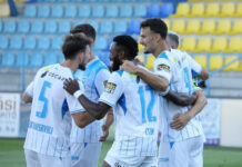 Aproape 20.000 de fani așteptați la Craiova – Vitebsk
