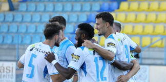 Aproape 20.000 de fani așteptați la Craiova – Vitebsk