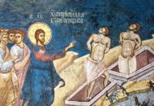 Viaţa Spirituală – Calea, Lumina, Adevărul şi Viaţa – Dumnezeu ne arată că puterea vindecătoare a lui Iisus nu se oprește numai la cei din neamul Său, dar, şi la cei care înseamnă că sunt «oile rătăcite ale casei lui Israel»!