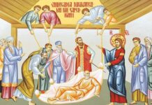 Viaţa Spirituală – Calea, Lumina, Adevărul şi Viaţa – Dumnezeu ne arată că vindecarea paraliticului se realizează prin dragostea și fidelitatea unor prieteni care înfruntă greutățile, pentru a-l aduce pe bolnav la Hristos!