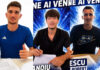 Vulturii Fărcășești pune accentul pe gorjeni