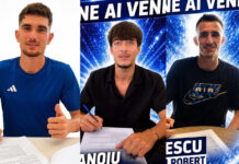 Vulturii Fărcășești pune accentul pe gorjeni
