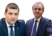 Replică tăioasă a viceprim-ministrului Miruță pentru deputatul PSD Mihai Weber: ,,Aveți decență!”