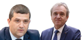 Replică tăioasă a viceprim-ministrului Miruță pentru deputatul PSD Mihai Weber: ,,Aveți decență!”