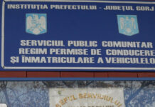 Schimbare de la 1 iulie: Examenul pentru reducerea suspendării permisului nu se mai dă la sediul Poliției Rutiere