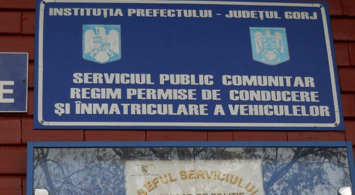 Schimbare de la 1 iulie: Examenul pentru reducerea suspendării permisului nu se mai dă la sediul Poliției Rutiere