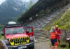 Accidentul celor patru alpiniști, cercetat de poliție