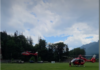 Accident grav în munți. Patru alpiniști au căzut în gol
