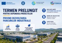 Șansă în plus pentru investiții în Gorj