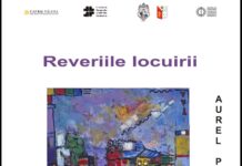 Expoziția de pictură „Reveriile locuirii”, vernisată la Târgu Jiu