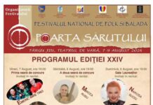 Start înscrieri la Festivalul „Poarta Sărutului”. Trei zile de folk la Târgu Jiu