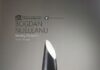 Bogdan Nueleanu aduce la Târgu Jiu expoziția de sculptură „Moving Elements”