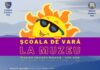 Înscrieri deschise pentru atelierele de vară de la Muzeul Județean