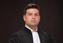 Dintr-un sat din Gorj, în paginile prestigiosului ziar Le Figaro. Povestea impresionantă a avocatului Antoniu Tudor
