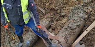 Aparegio: 60 de milioane de lei pentru modernizarea rețelelor de apă și canalizare din Târgu Jiu