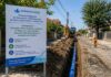 Aparegio: Peste 60 de milioane de lei pentru modernizarea rețelelor de apă și canalizare din Târgu Jiu