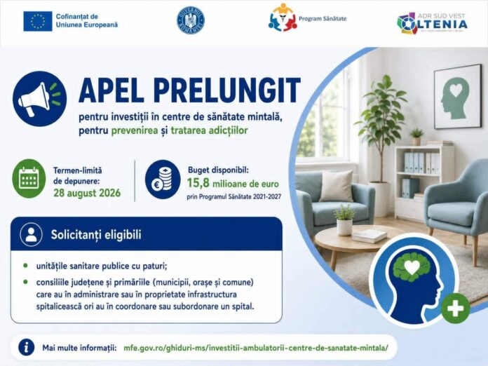apel spitale