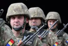 Armata Română face peste 6.500 de angajări