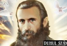 Sfântul Arsenie Boca de la Prislop, în dialog cu un păcătos – ,,Pentru că în smerenie se află o lepădare de sine care îl pregătește pe om să primească iubirea dezinteresată a lui Dumnezeu, care mântuiește și desăvârșește”!