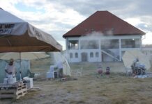 În ciuda caniculei care se anunță – Start bun la „Atelierele Brâncuși 2026”