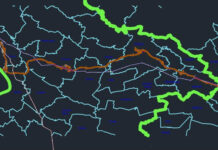Noi demersuri pentru autostrada dintre Filiași și Drobeta Turnu Severin