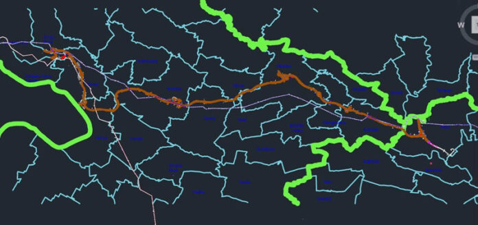 Noi demersuri pentru autostrada dintre Filiași și Drobeta Turnu Severin