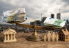 Totul pentru profit. Cât ne mai costă să rămânem în afara zonei euro?