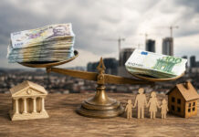 Totul pentru profit. Cât ne mai costă să rămânem în afara zonei euro?