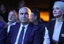 Vechii liberali îi fac vânt lui Bolojan și lansează Platforma Conservatoare. Vor să scape partidul de neo-progresiști