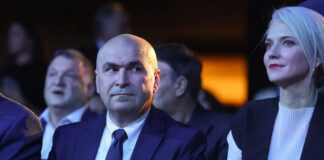 Vechii liberali îi fac vânt lui Bolojan și lansează Platforma Conservatoare. Vor să scape partidul de neo-progresiști