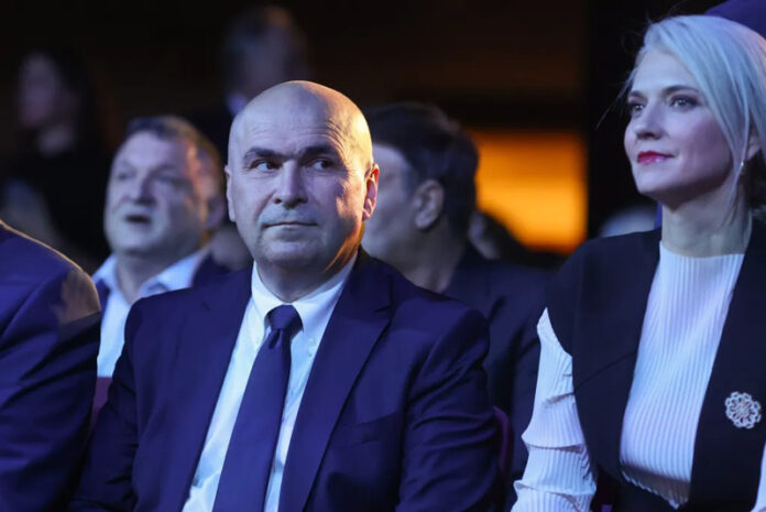 Vechii liberali îi fac vânt lui Bolojan și lansează Platforma Conservatoare. Vor să scape partidul de neo-progresiști