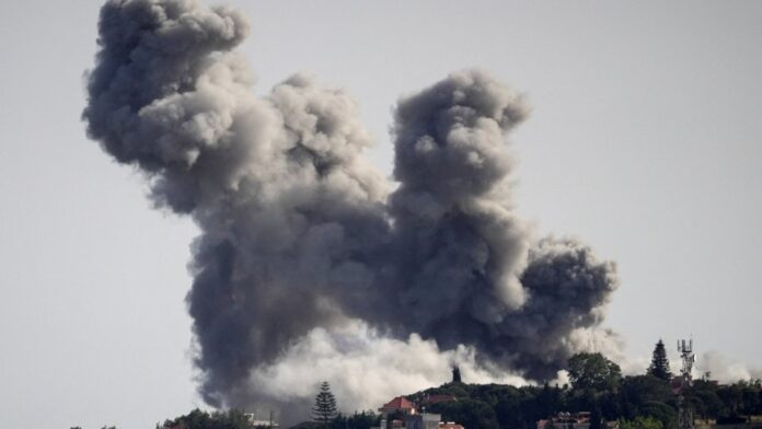 bombardamente