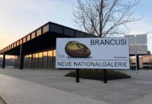 Record de vizitatori la expoziția din Berlin, dedicată lui Brâncuși