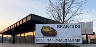 Record de vizitatori la expoziția din Berlin, dedicată lui Brâncuși