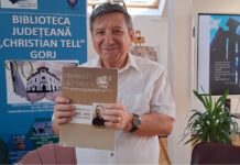 Un jurnalist care scrie despre istorie „trebuie să respecte datele reale, să cerceteze mai multe surse și să nu inventeze evenimente”. Interviu cu jurnalistul, col. (rtr.) Gheorghe G. Bușe