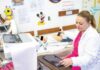 Cabinet medical din Gorj, modernizat printr-un program național