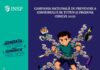 Campanie națională de informare despre efectele consumului de tutun