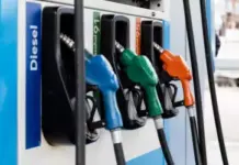 Lege pentru declararea stării de criză pe piața carburanților