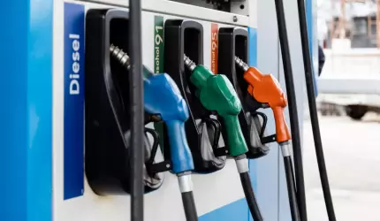 carburanti