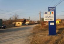 Zilele Comunei Cătunele, fără artiști invitați