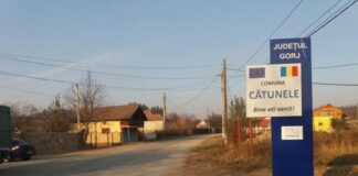 Zilele Comunei Cătunele, fără artiști invitați