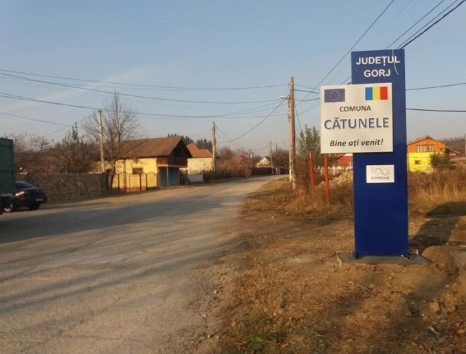 Zilele Comunei Cătunele, fără artiști invitați