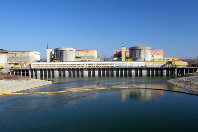 cernavoda