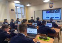 21 de elevi din Gorj au fost admiși la colegiile militare