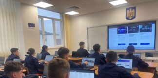 21 de elevi din Gorj au fost admiși la colegiile militare